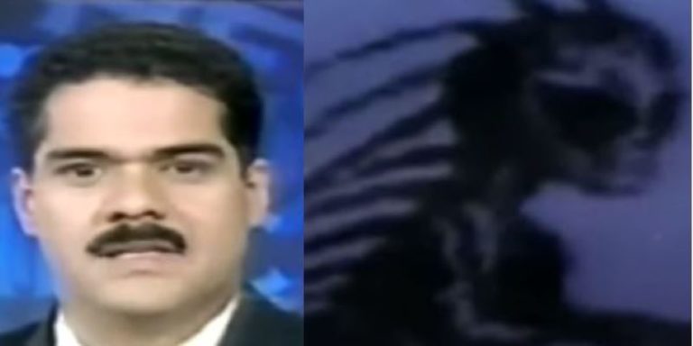 Javier Alatorre creía en El chupacabras y pero hoy duda de López Gatell