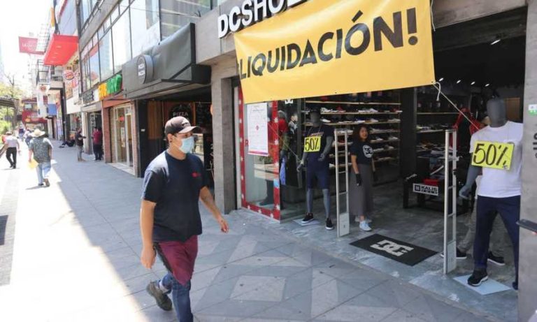 Foto: Milenio