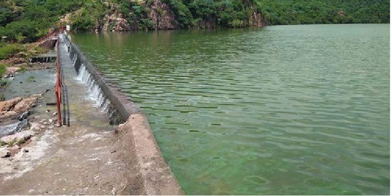 Conagua alerta robos