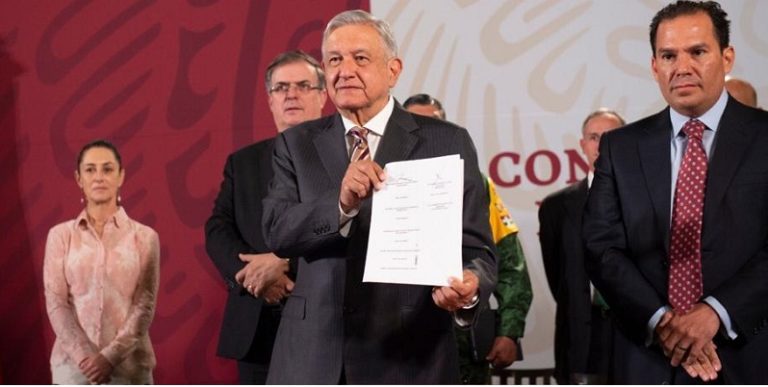 Convenio unificación sistema nacional de salud