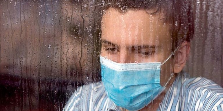 ¿Qué emociones puedes experimentar esta cuarentena?