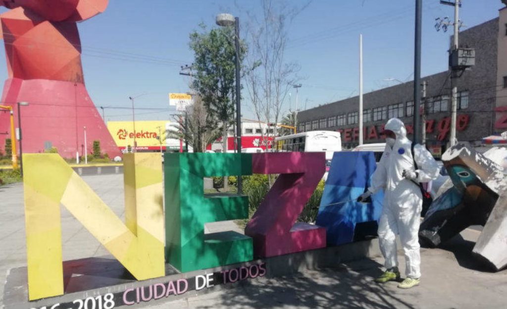 Foto: Expansión Política