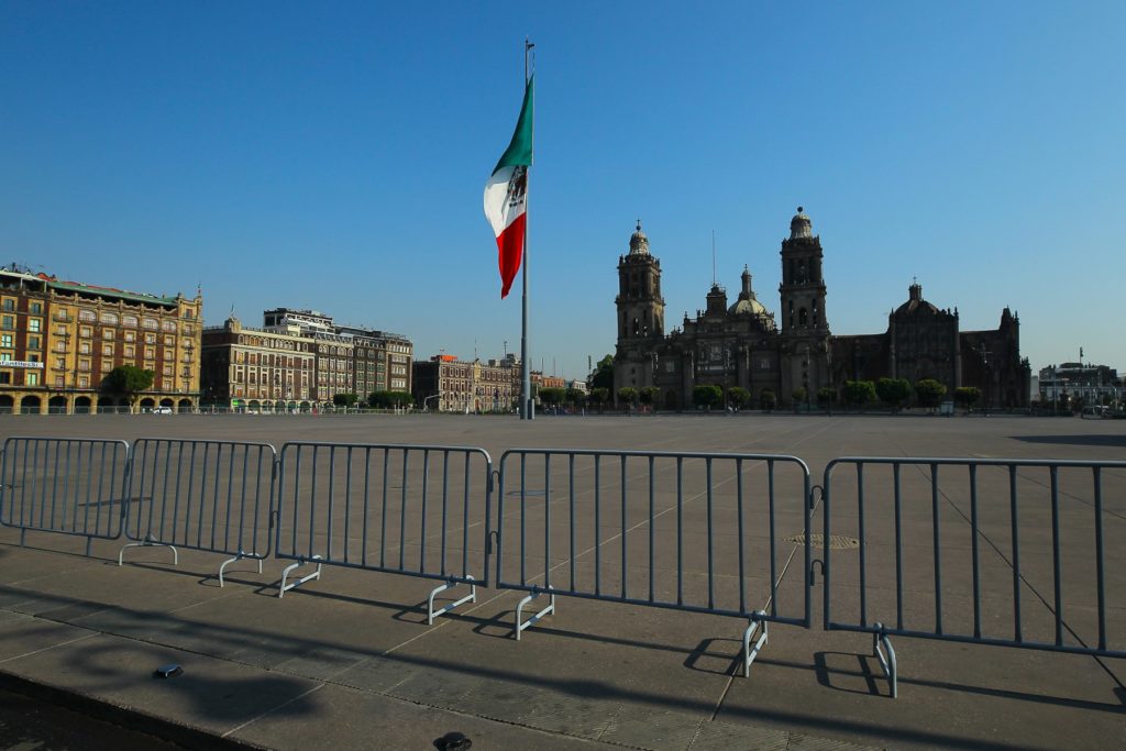 Foto: Expansión Política