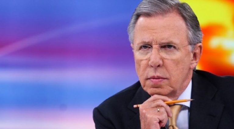 López-Dóriga anticipa la Fase 3 de la contingencia, miente de nuevo