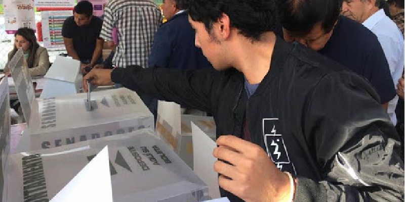 INE suspende elecciones en Hidalgo y Coahuila