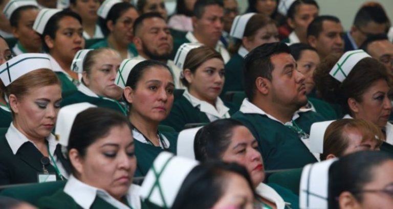 Día Mundial de la Salud en el año más heróico de la vocación