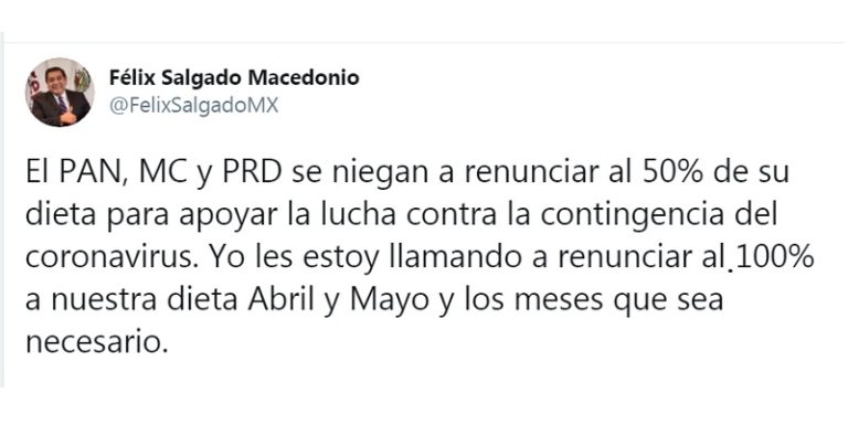 Renunciar a las dietas que sea necesario