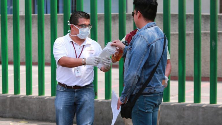 Foto: Televisa