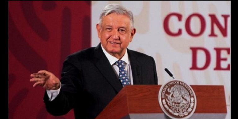 AMLO pide a gobernadores no endeudarse