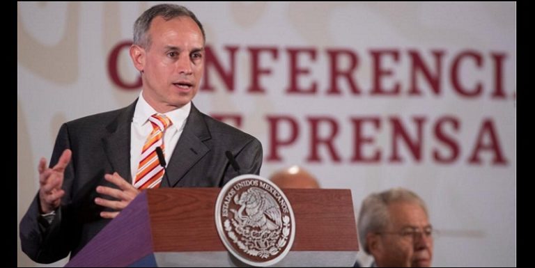 Denunciar desabasto