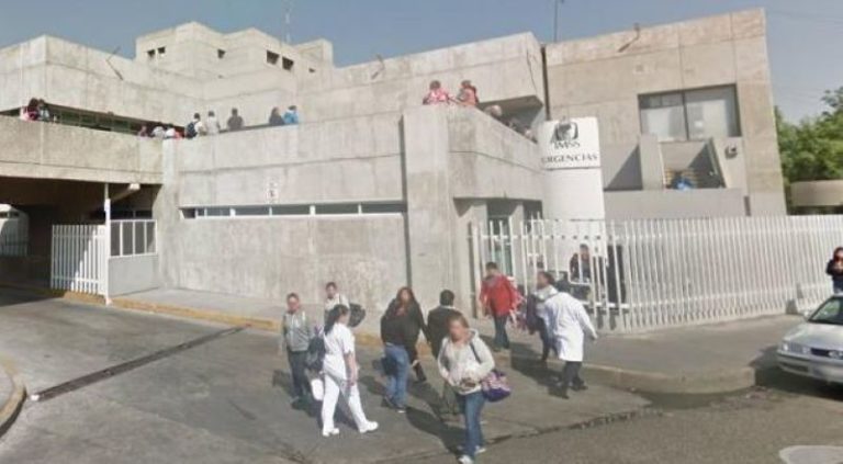 Calderón difunde de nuevo falso brote, IMSS desmiente