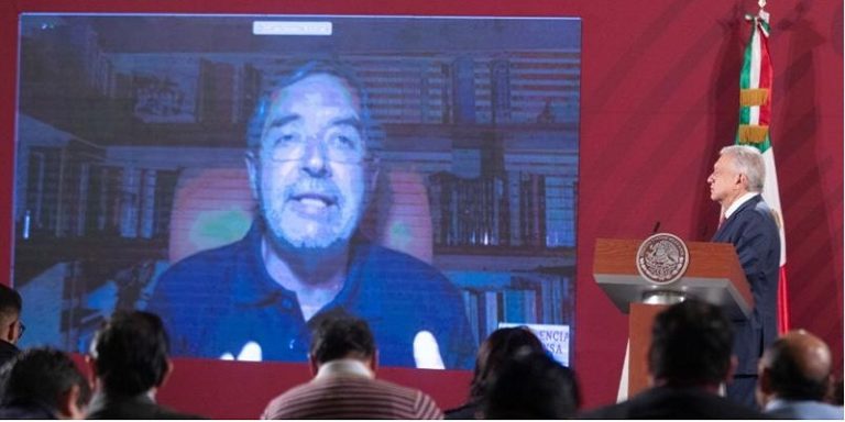 Avanza propuesta de AMLO en la ONU