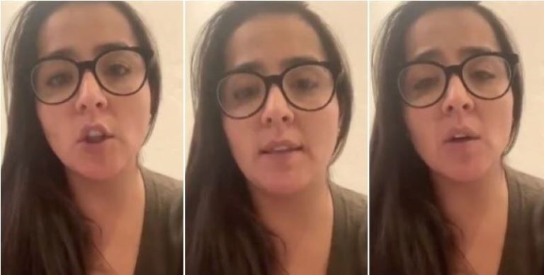 "Debemos quedarnos en casa", alcaldesa de Contreras, positivo en Covid