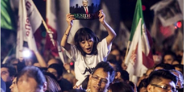 la mano invisible del mercado no existe