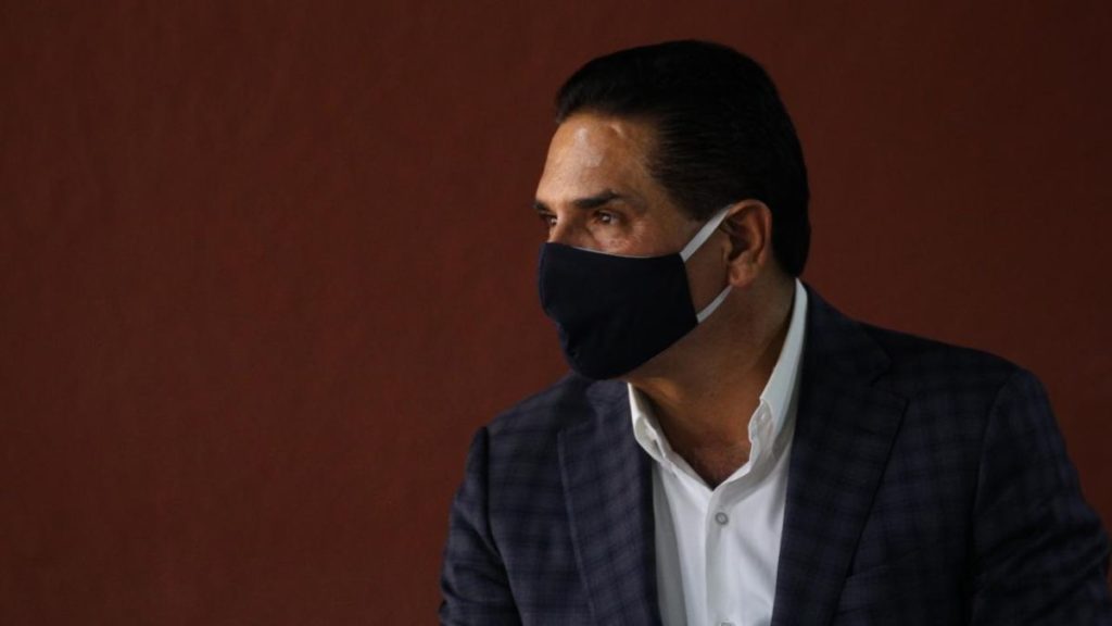 Foto: El Heraldo de México.