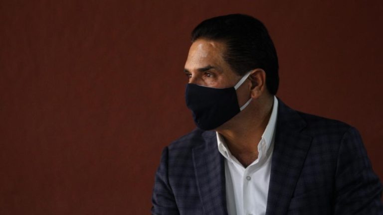 Foto: El Heraldo de México.
