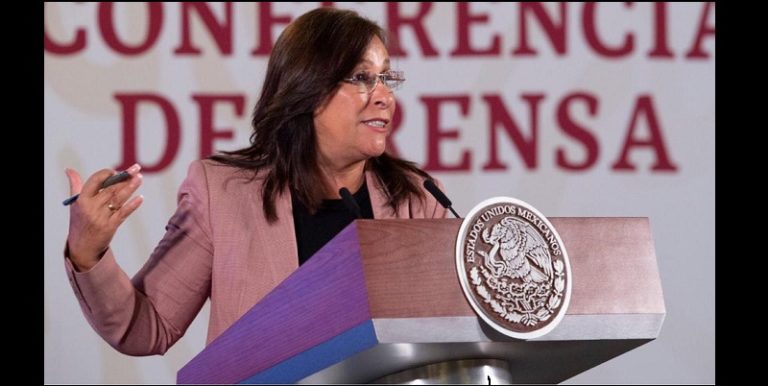 Nahle revela carta a OPEP