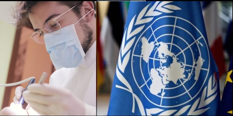 México por cooperación contra covid
