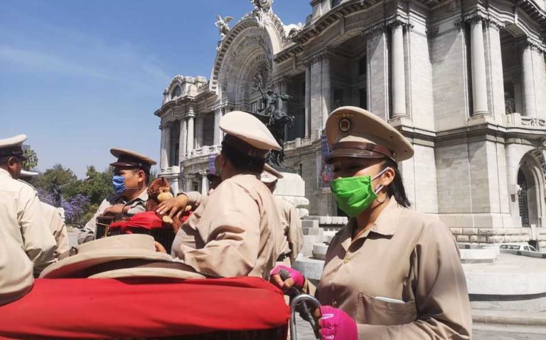 Foto: Milenio