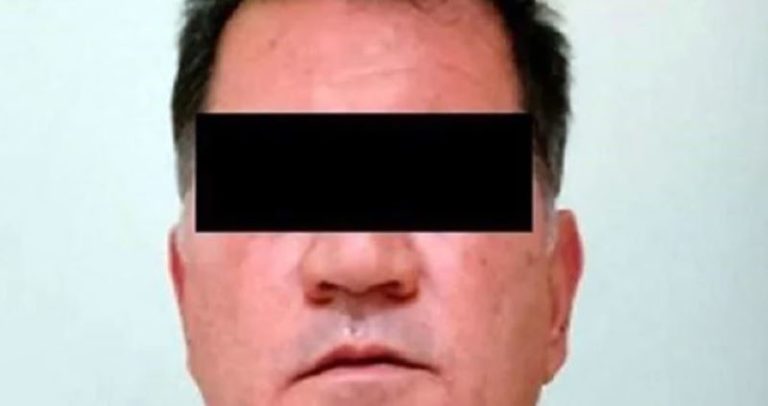 Vinculan a proceso a ex funcionario de Pemex con Peña Nieto