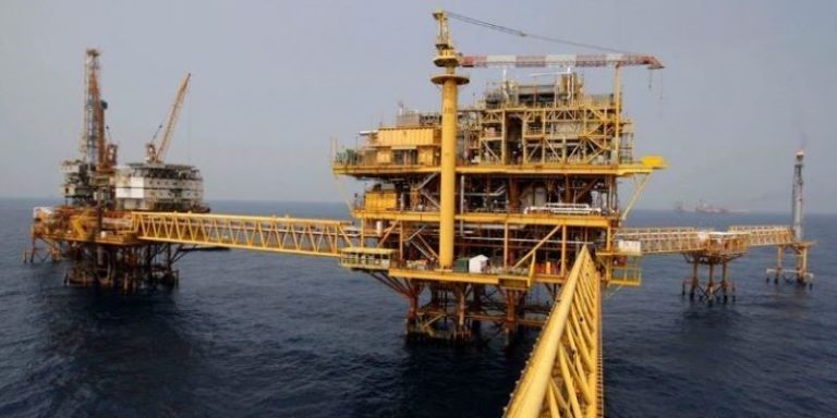 Petróleo mexicano presenta alza, la mayor desde 1994