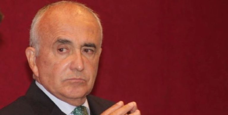 Por audio, en redes, acusan de 'golpista' a Pedro Ferriz de Con