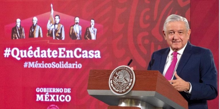 Mil municipios libres de contagio