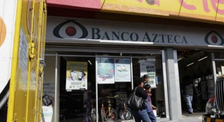 Piden migrantes no enviar remesas por empresas de Grupo Salinas