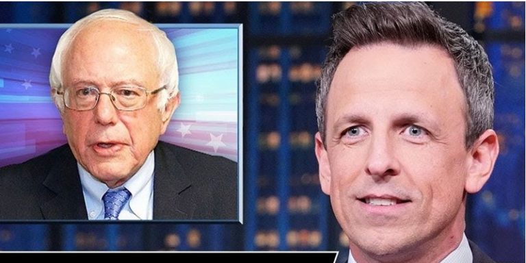 Sanders continúa revolución política