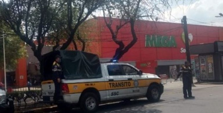 CDMX: Detiene a 116 por saqueos durante emergencia por Covid