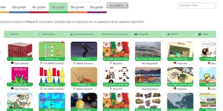 Inicia SEP capacitación online para educación durante cuarentena