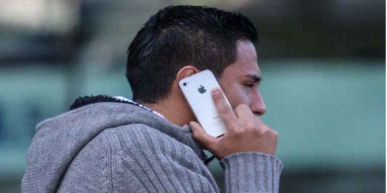 Ifetel, minutos y SMS ante pandemia