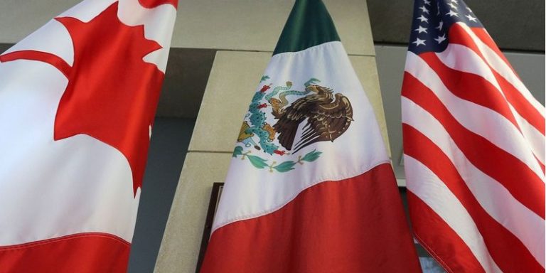 T-MEC entrará en vigor en julio