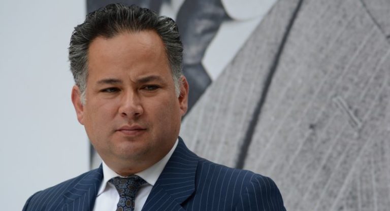 UIF investiga a ex funcionarios de EPN por fraude en en sector Salud