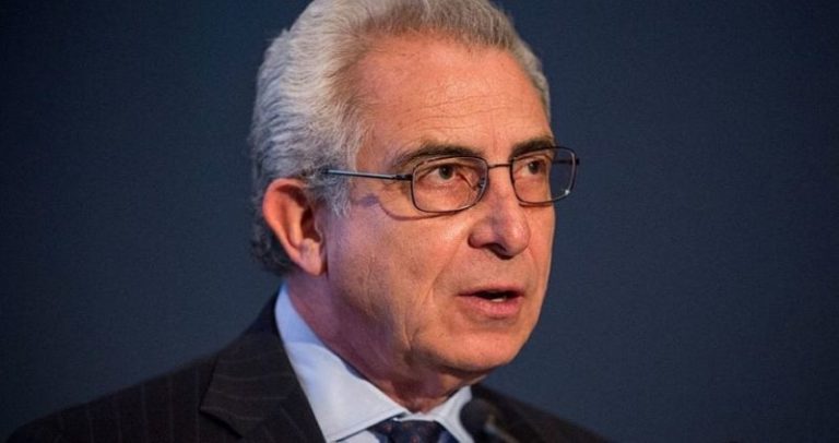Ernesto Zedillo pide apoyo al FMI, quiere que México se endeude