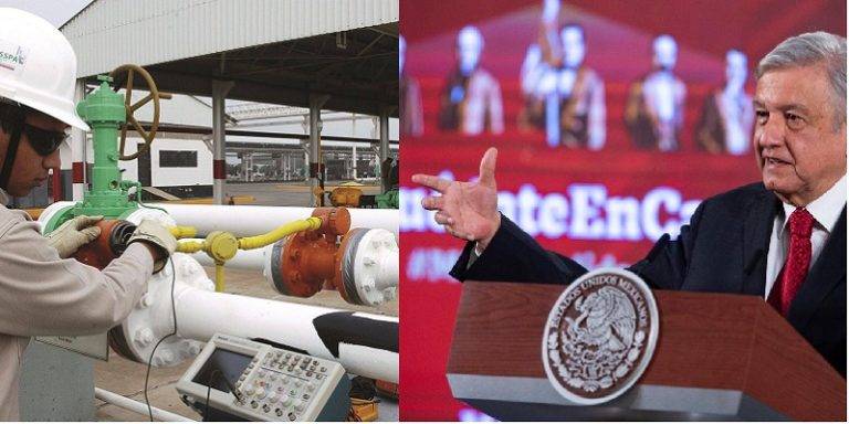 Estabilidad de precios de gasolinas, luego con refinación al 100% bajarán
