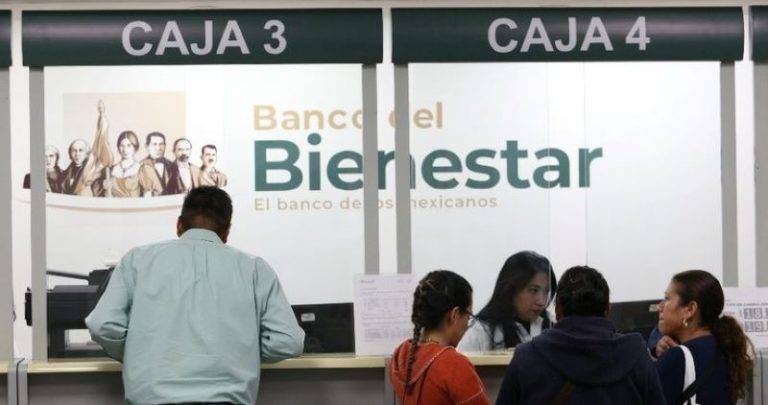 Banco de Bienestar alerta fraudes
