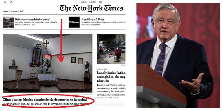 No dejarse apantallar por fakes: AMLO