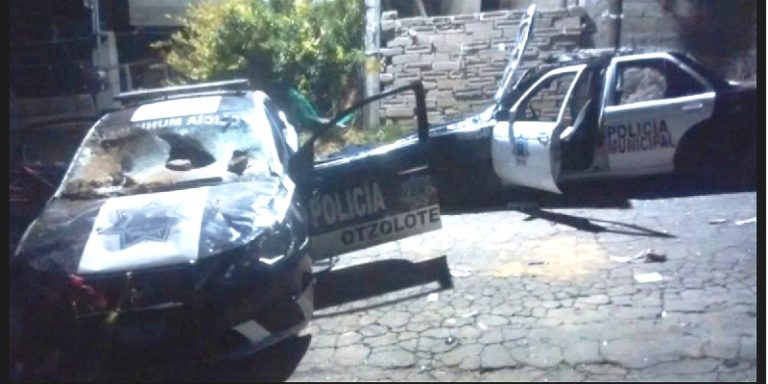 Edomex, violencia por fakes