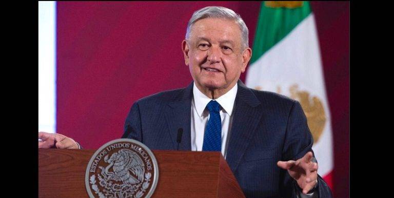 AMLO subraya cumplimiento de cuarentena