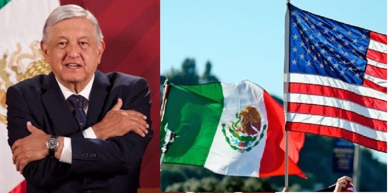 Condolencias a familias de mexicanos fallecidos en EU