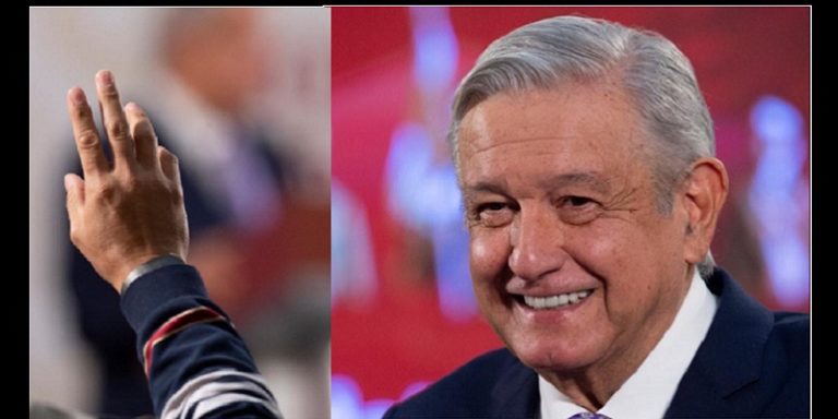 AMLO fundamentará Felicidad y Bienestar