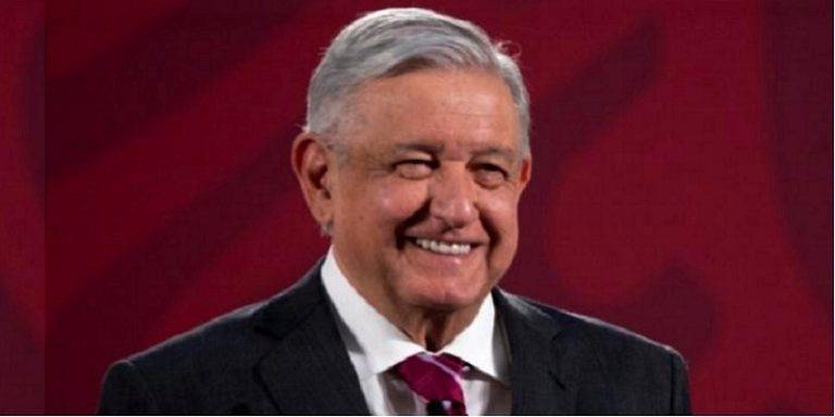 AMLO, analizará reinicio a clases y giras