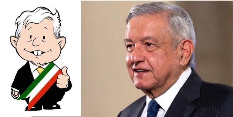 Confianza porque no hay corrupción