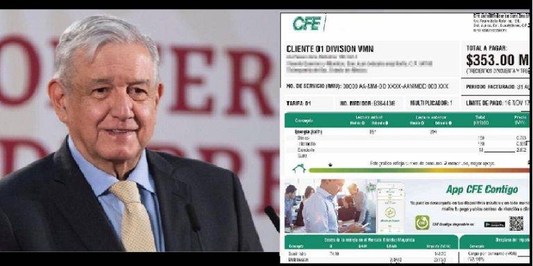 Se investigarán 'recibos locos"