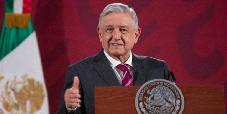 Aprietense cinturones todos los gobiernos: AMLO