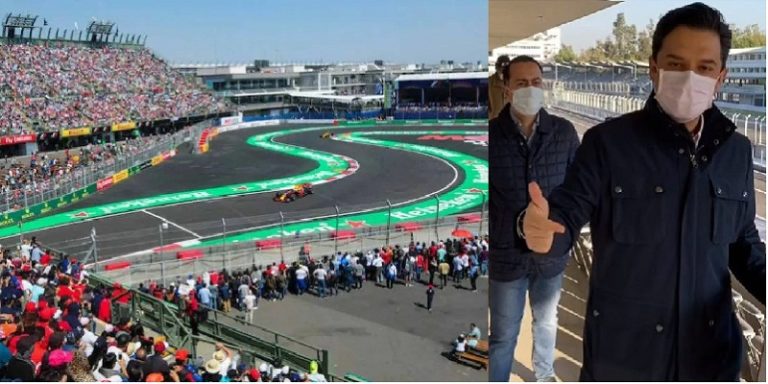 Reconversión de autódromo