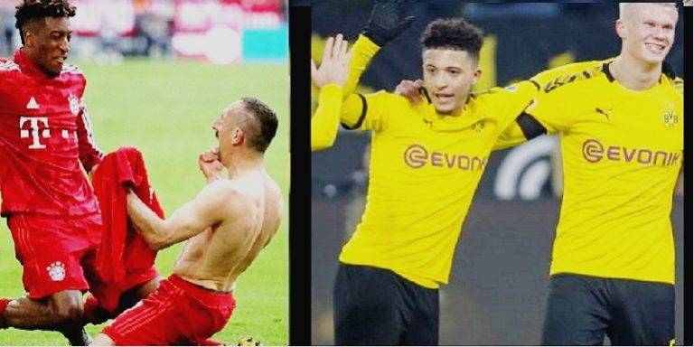 Reinicia actividades la Bundesliga