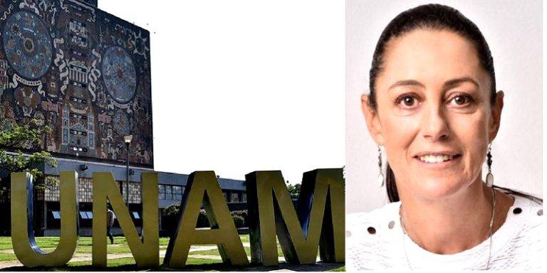 UNAM y CDMX investigaciones para vacuna contra Covid