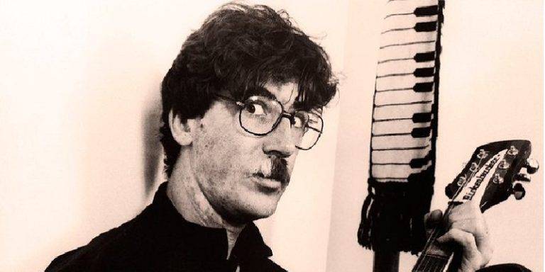 Charly García hospitalizado